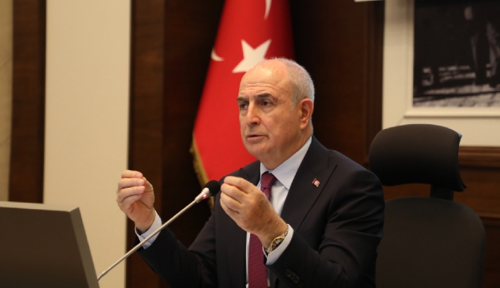 Büyükçekmece Belediye Başkanı Akgün den uyarı: Müteahhit ile anlaşma yapmayın ve hiçbir belgeye ıslak imza atmayın!