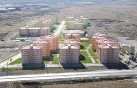 TOKİ Erzurum İspir konut başvuruları son gün! 