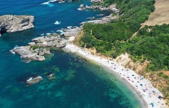 Süleyman Girgin den Muğla Cennet Koyu na yapılması planlanan projeye tepki!