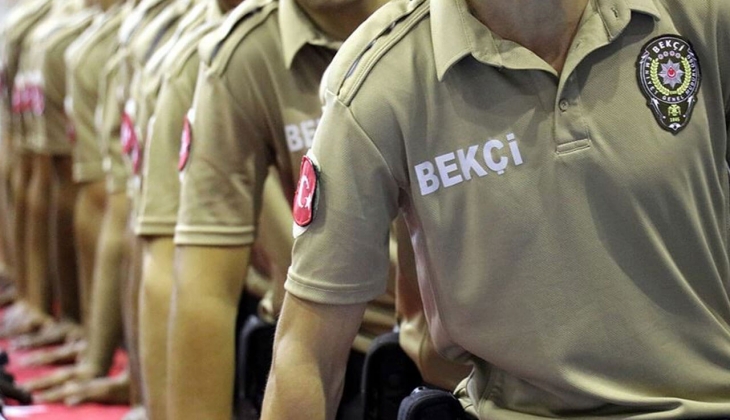 KPSS şartsız, 8 bin lira maaşla bekçi alımı başladı! Bekçilik başvuru ücreti ne kadar?