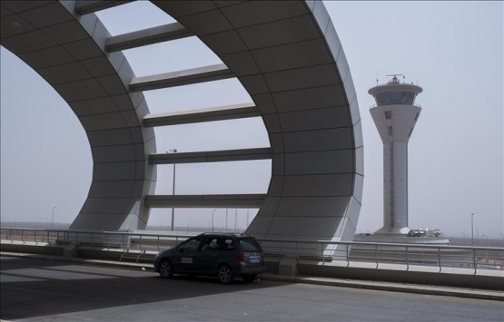 Türk müteahhitler Afrika projeleriyle adından söz ettiriyor!