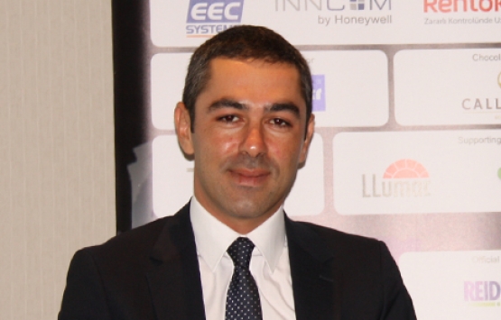 Hilton Türkiye de 100 otele ulaşmayı hedefliyor!