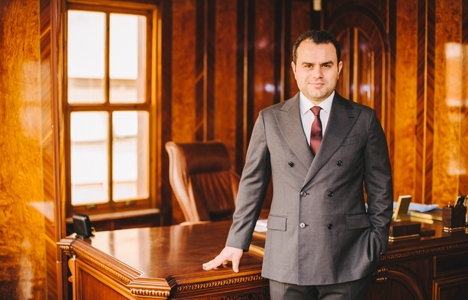 İstanbul'da 20 bin 906 konutun satılması başarıdır!