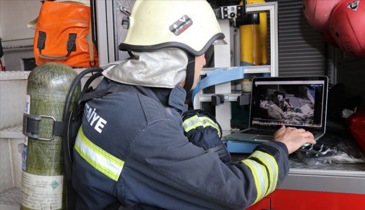 O belediye lise mezunu itfaiye eri alacak! Başvurular ne zaman başlayacak? Hemen bakın!