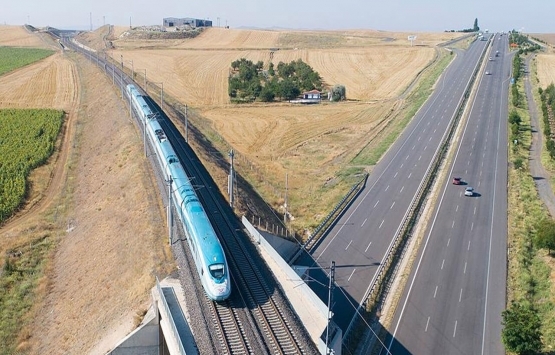 2022 de ulaştırma projelerine ne kadar yatırım yapılacak?