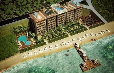 Rıhtım Termal Palace Armutlu devremülk fiyatları!