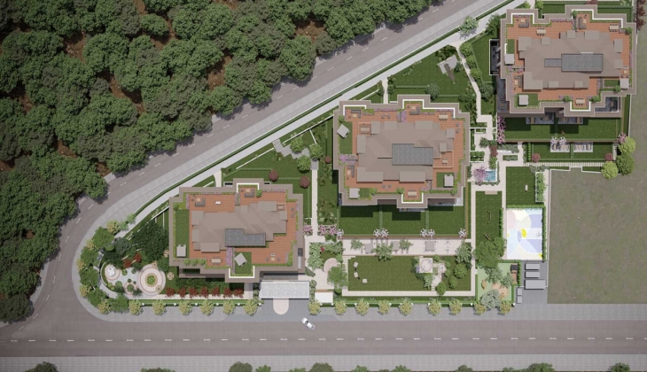 Özak Göktürk 2 nerede, fiyatları ne kadar?