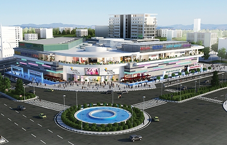 Park Afyon AVM yarın açılacak!