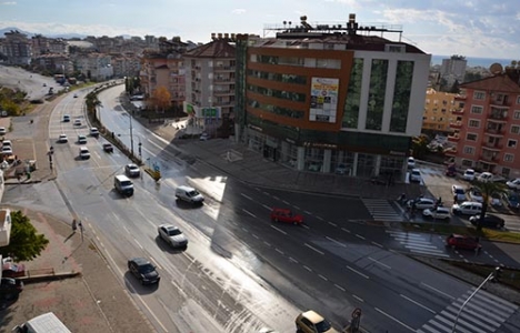 Alanya'da ulaşıma 56 milyonluk dev yatırım!