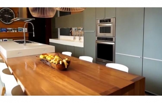 Neymar ın 7 milyon sterlinlik rüya evi!