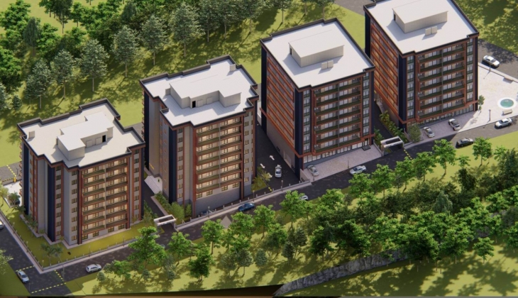 Silivri Büyük Kültür Sitesi'nde konut fiyatları ne kadar? Büyük Kültür Sitesi'nde teslimler ne zaman?