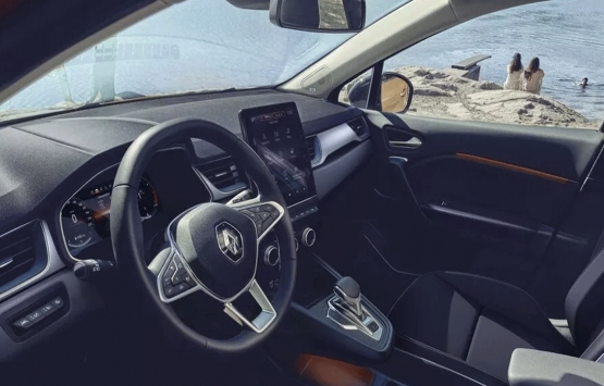Renault Captur Şubat 2022 fiyat listesi açıklandı! Bu fırsatı kaçırmayın!