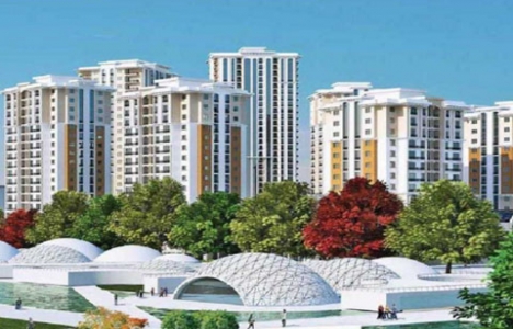 Satış rekortmeni Park Mavera ön talep topluyor!