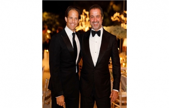 Serdar Bilgili, ortaklarını dava etti!