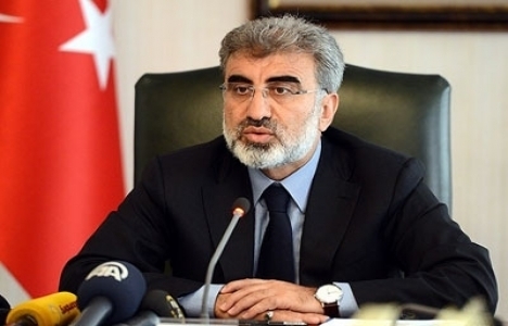 Taner Yıldız: Karaman'daki madende sular her 2 saatte 1 metre yükseliyor!