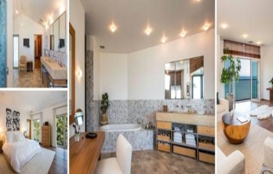 Cindy Crawford Malibu’daki evini 45 milyon dolara sattı!