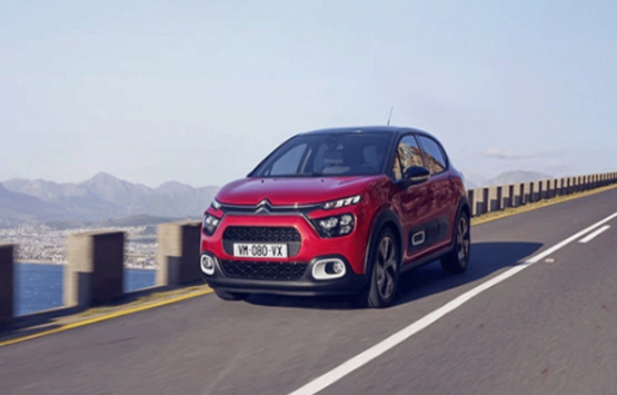 Citroen C3'e 9 bin 500 TL indirim! İşte Mart 2022 fiyat listesi...