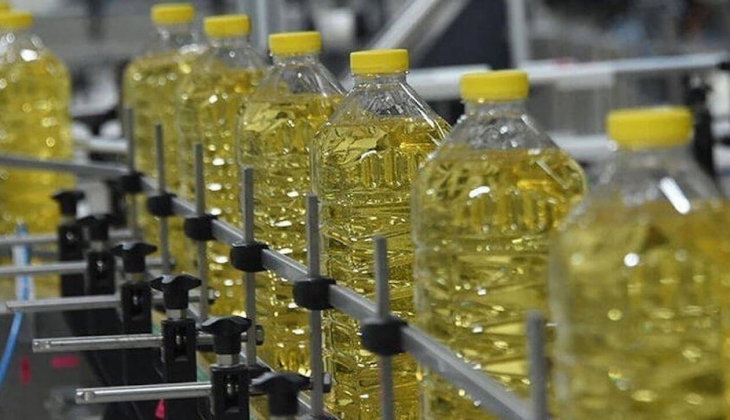 A101 de Nisan bombaları başladı! Ayçiçek yağında çılgın indirim! Fiyatlar dip yaptı