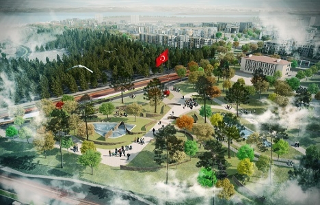 Bizim Mahalle 1. Etap ihalesini Be-Ma İnşaat kazandı!