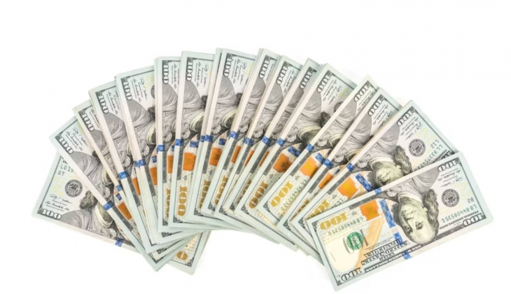 Dolar alalım mı, bekleyelim mi? Selçuk Geçer tarih verdi! Yatırımcılar hazırlanın! O gün geliyor...