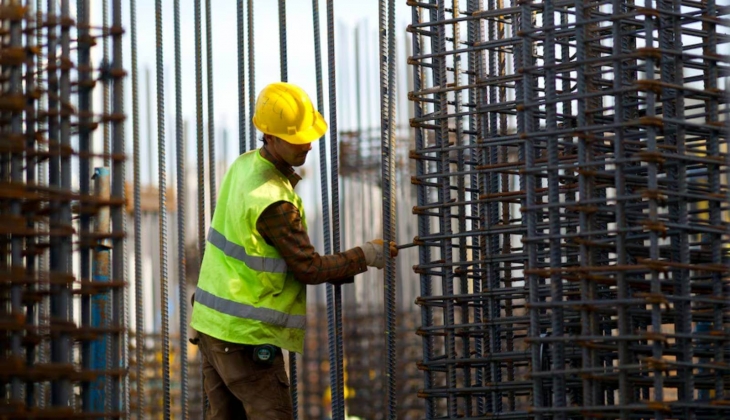 Güncel inşaat demir fiyatları: İstanbul, İzmir, Payas ve Karabük demir fiyatları ne kadar?