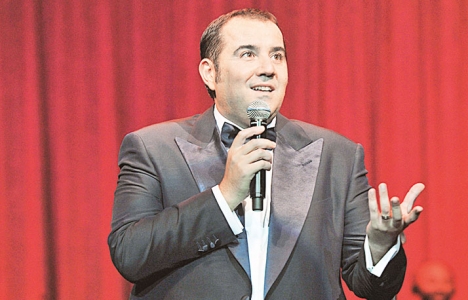 Ata Demirer Cihangir’deki evine kiracı bulamıyor!