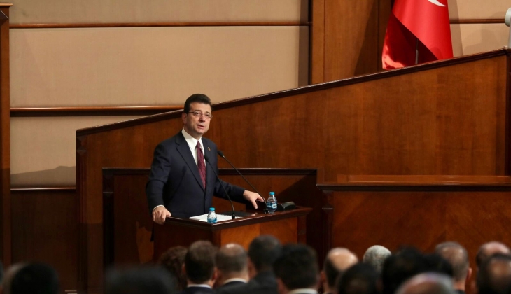 İstanbul a 9 yeni metro ve tramvay hattı geliyor! İşte o projeler! 