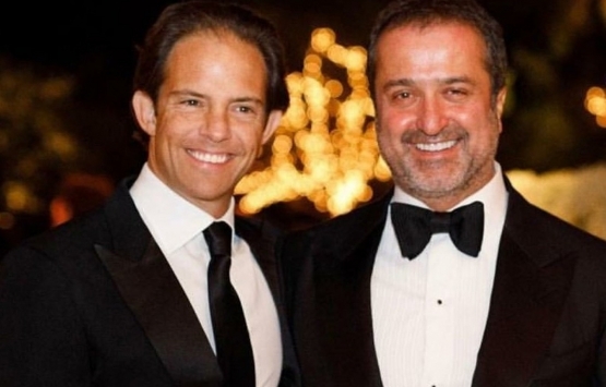 Serdar Bilgili ile Amerikalı emlak kralı Michael Shvo arasında 3.5 milyarlık dava!