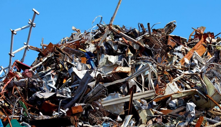 Hurda fiyatlarına büyük indirim! Hurda fiyatları düştü! 21 Kasım 2022 hurda fiyat listesi