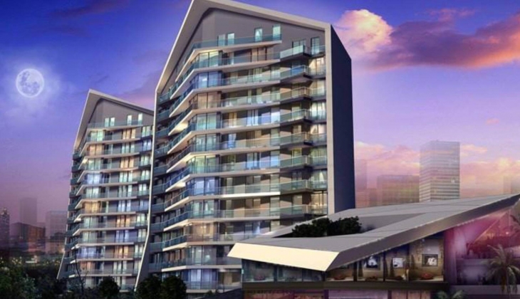 5.8 Milyar TL’lik dev proje! Mahall İstanbul kapılarını açmaya hazırlanıyor!