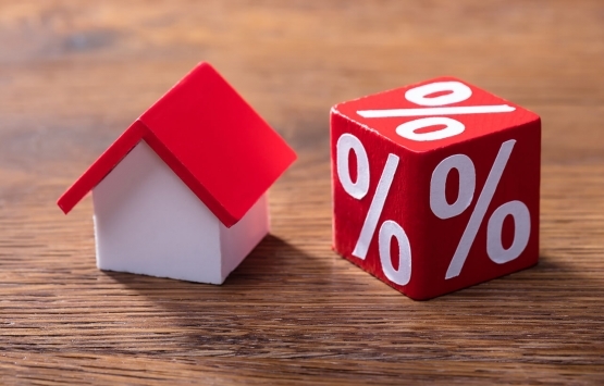 Kredi çekecekler dikkat! 100 bin TL lik konut kredisinin aylık taksitleri ne oldu?