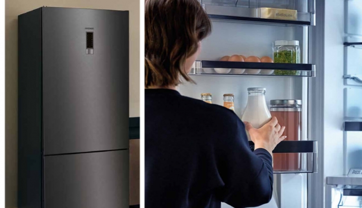 Siemens ten buzdolabı, çamaşır ve kurutma makinelerinde 9 taksit fırsatı! İşte Mart 2022 fiyat listesi!