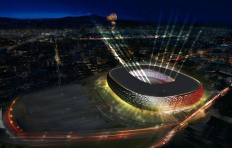 İşte inşaatında sona gelinen 11 stat!