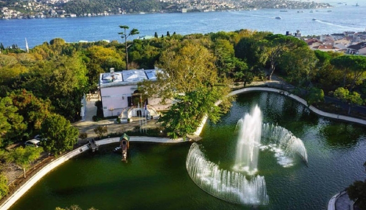 Yıldız Parkı'na yönelik SİT statüsü değişikliği mevzuata aykırı bulundu!