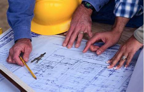 Yapı denetim hizmetleri!