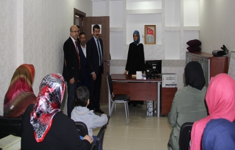 Şanlıurfa Eyyübiye'de kadın destek ve yaşam merkezleri yapılıyor!