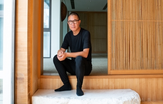 Almanların ünlü otel zinciri Steinberger’i Çinli Huazhu satın alıyor!