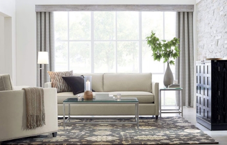 Salon için hangi mobilyalar tercih edilmeli?