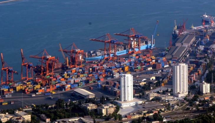 Müteahhitlerden yabancı yatırımcı uyarısı geldi! Oturum izni 100 bin dolara çekilsin!