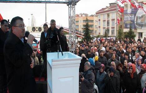 İstanbul'da Ordu Kültür Evi’nin temeli atıldı!