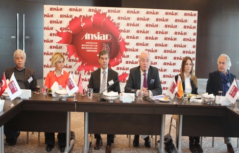 Moğolistan'daki konut kiralama programı sektörü canlandıracak!