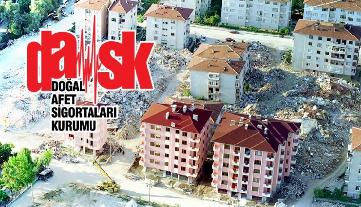 DASK Başkanı Gençosmanoğlu ev sahiplerini tek tek uyardı! Sakın ucuz diye bunları yapmayın!