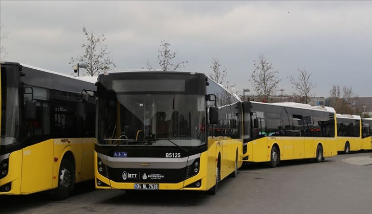Bayramda otobüsler bedava mı 2023? Kurban Bayramı nda metro, metrobüs ve marmaray ulaşımı ücretsiz mi?