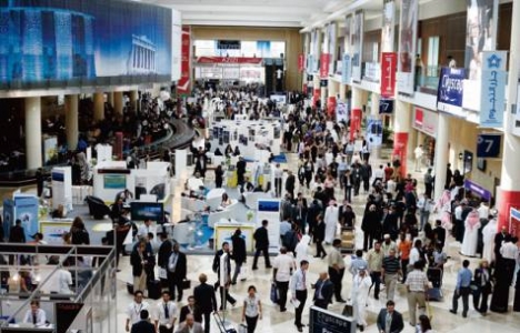 Cityscape Turkey tanıtım toplantısı 22 Mart'ta!