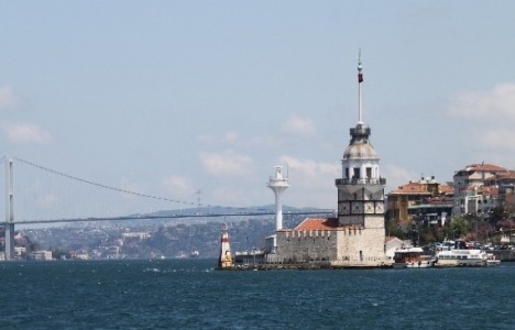 İstanbul ziyaretçi sayısı yüzde 13.3 artış kaydetti!