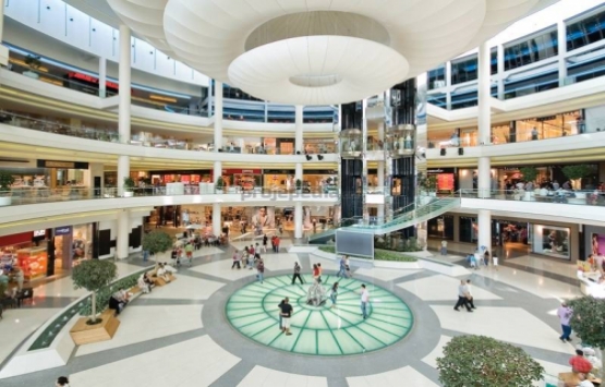 Kiralanabilir AVM alanı 150,82 metrekareye yükseldi!