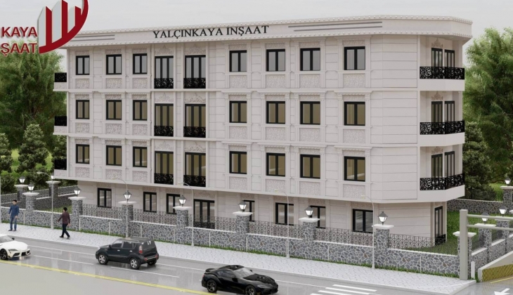 Çekmeköy Doğa Evleri 3, 12 taksit fırsatıyla satışta! Yeni proje!