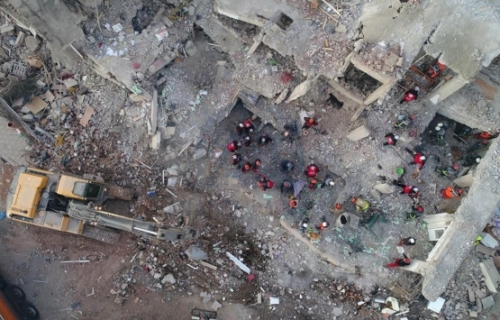 Türkiye de bir ilk: Elazığ da yeni yaşam alanı kuruluyor!