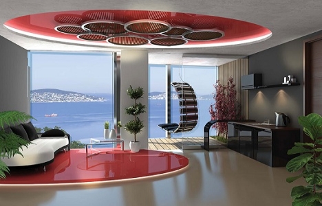 18 soruda Adam Kule projesi!