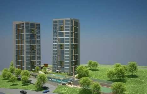 Ataşehir Hayat Meritlife ulaşım!